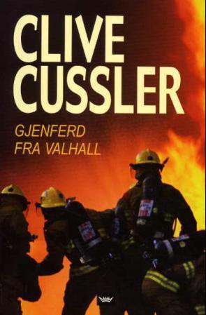 Gjenferd fra Valhall