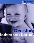 Den store boken om barnet