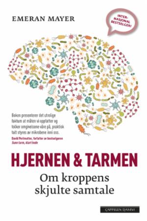 Hjernen &amp; tarmen