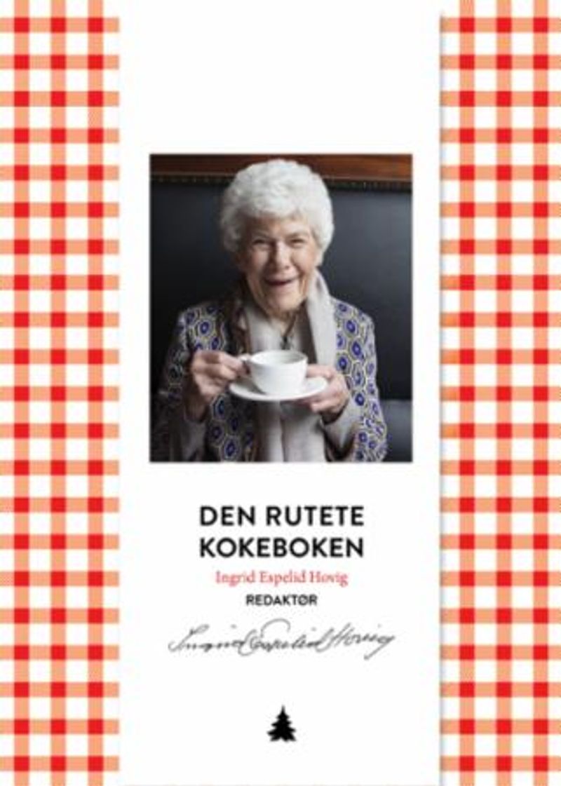 Den rutete kokeboken