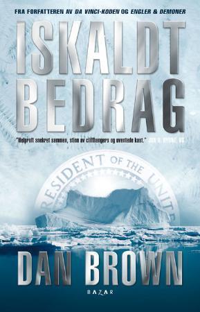 Iskaldt bedrag