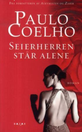 Seierherren står alene