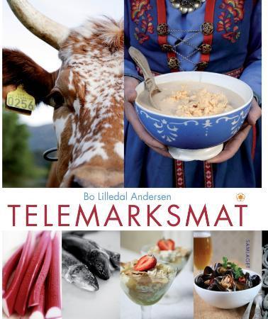 Telemarksmat