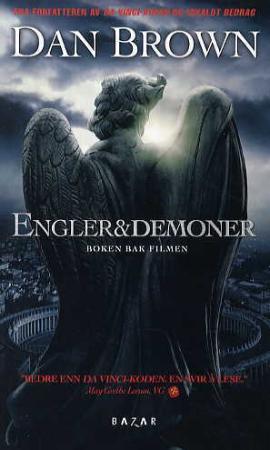 Engler og demoner