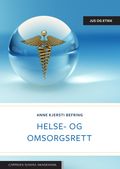 Helse- og omsorgsrett