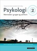 Psykologi 2