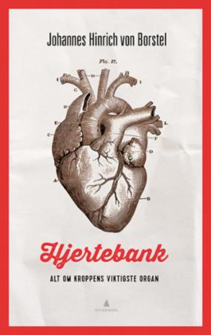 Hjertebank