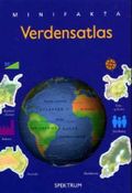 Verdensatlas