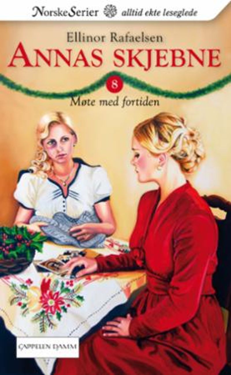 Møte med fortiden