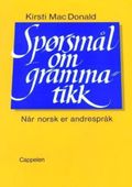 Spørsmål om grammatikk