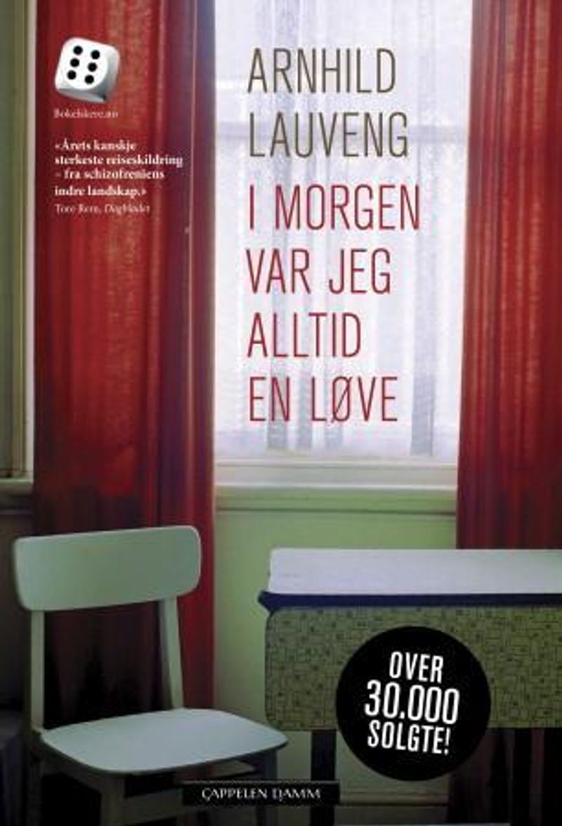 I morgen var jeg alltid en løve