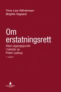 Om erstatningsrett