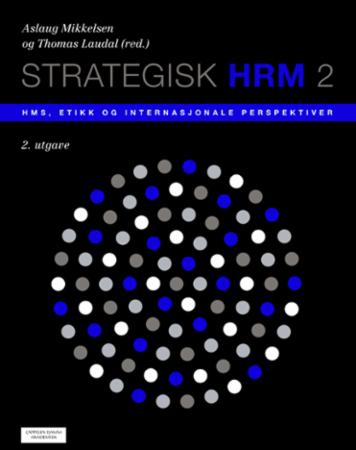Strategisk HRM 2
