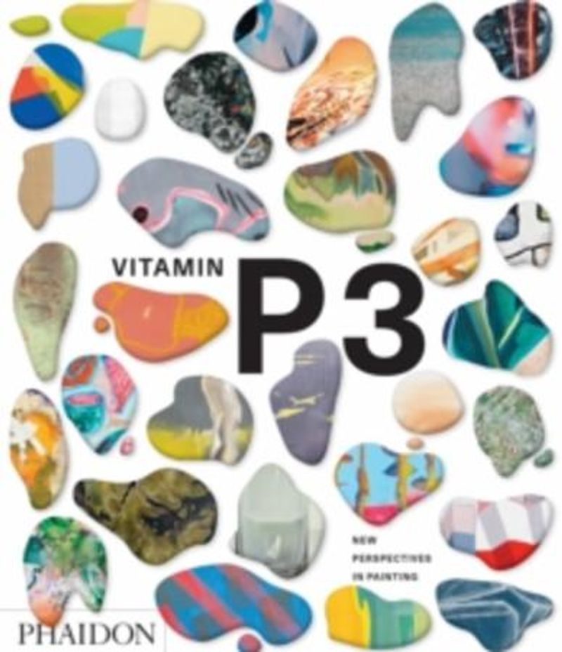 Vitamin P3