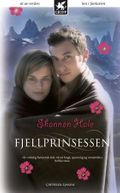 Fjellprinsessen