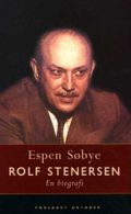 Rolf Stenersen