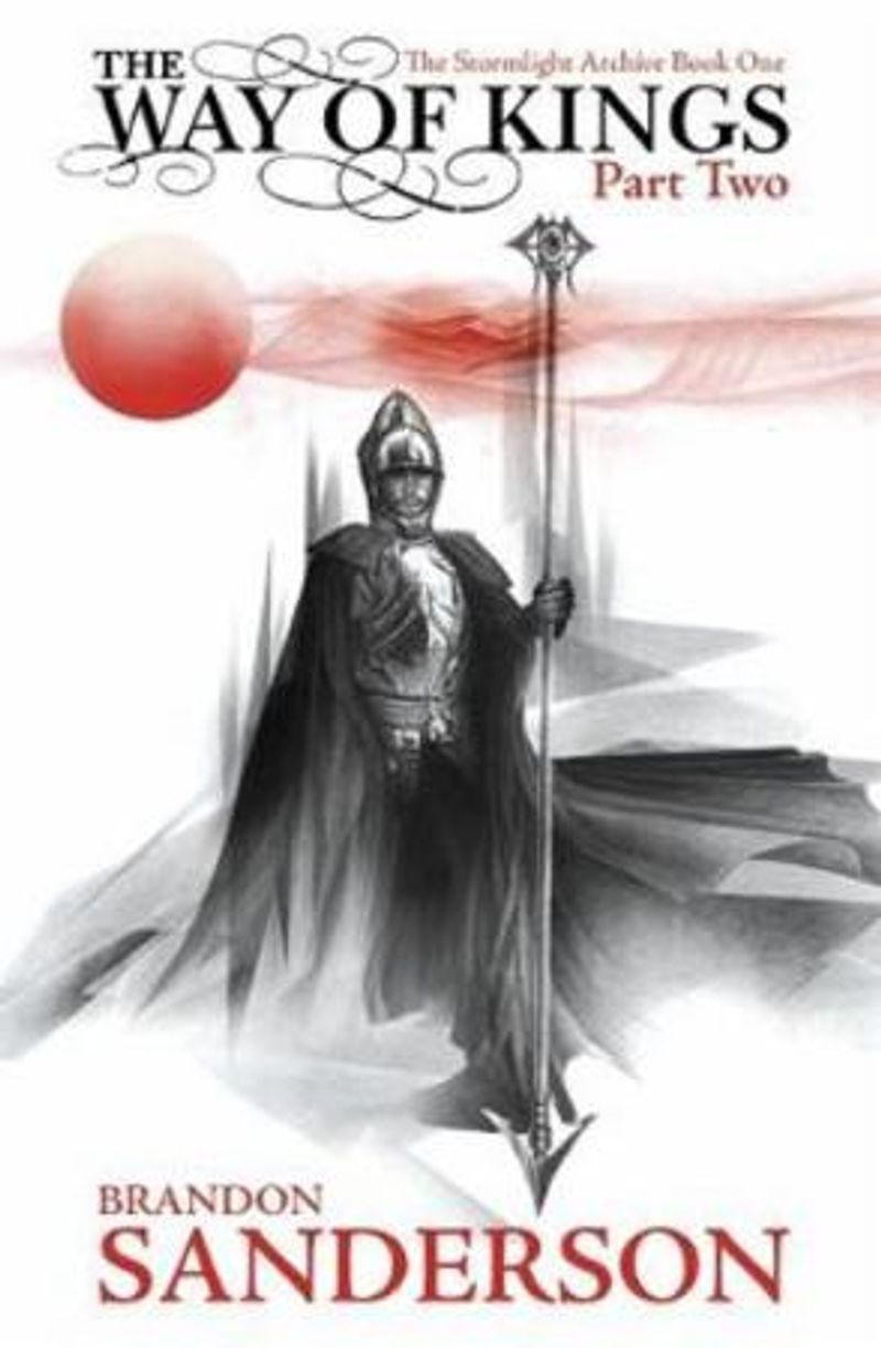 The way of kings