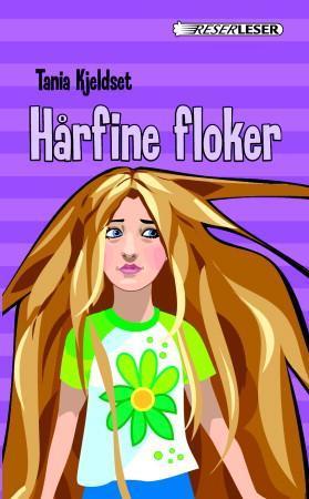 Hårfine floker!