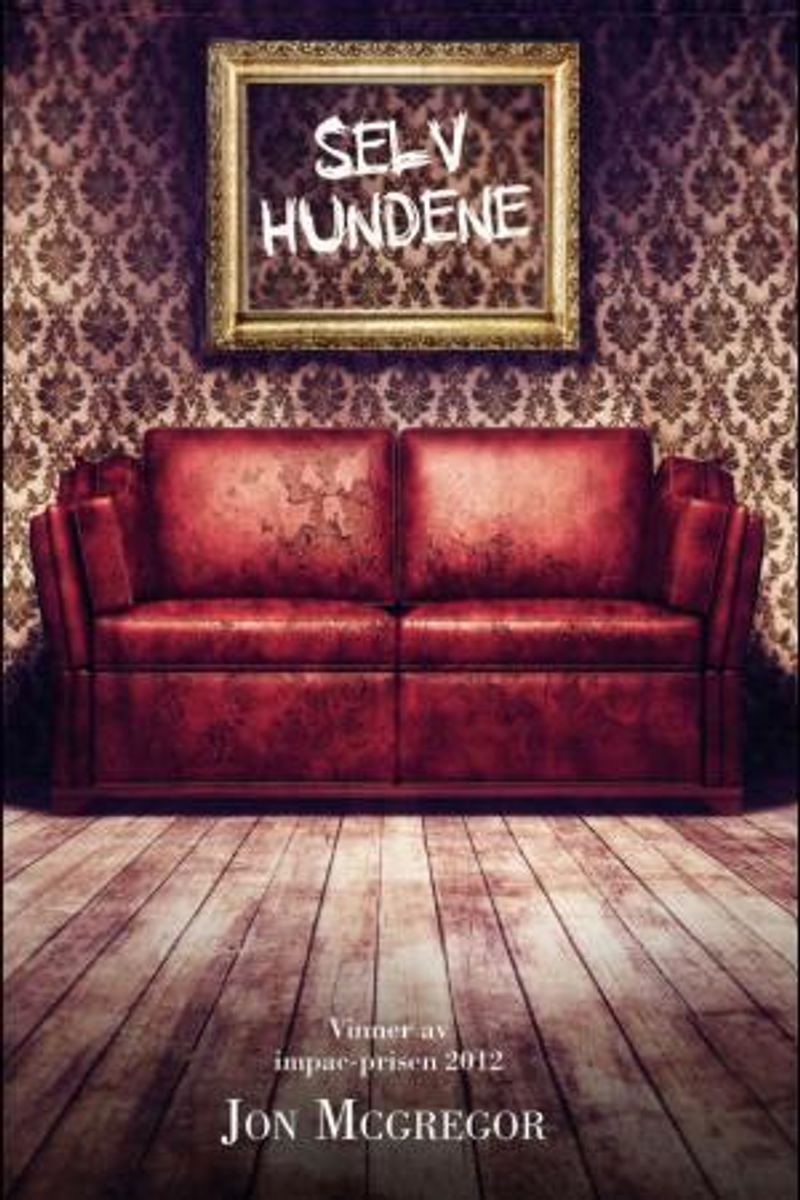 Selv hundene