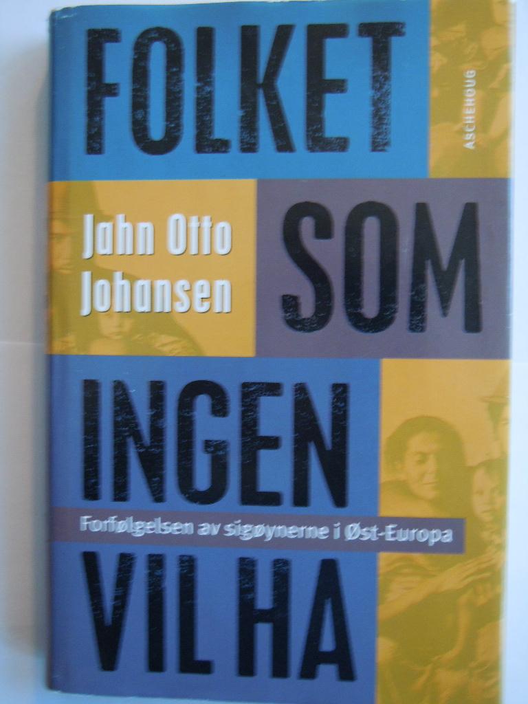 Folket som ingen vil ha