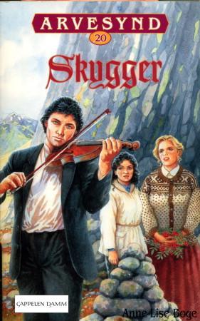 Skygger