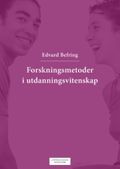 Forskningsmetoder i utdanningsvitenskap