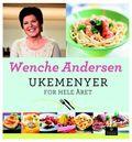 Wenches ukemenyer for hele året