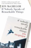 If nobody speaks of remarkable things