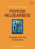 Psykisk helsearbeid