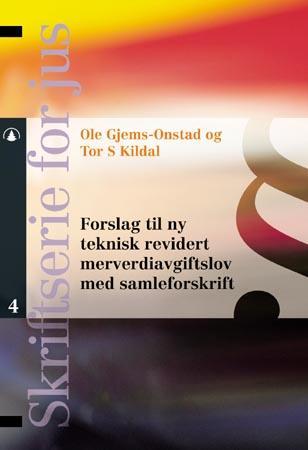 Forslag til ny teknisk revidert merverdiavgiftslov med samleforskrift