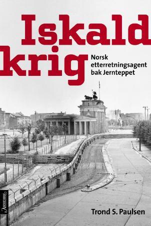 Iskald krig