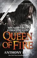 Queen of fire
