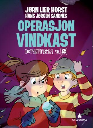 Operasjon Vindkast