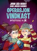 Operasjon Vindkast