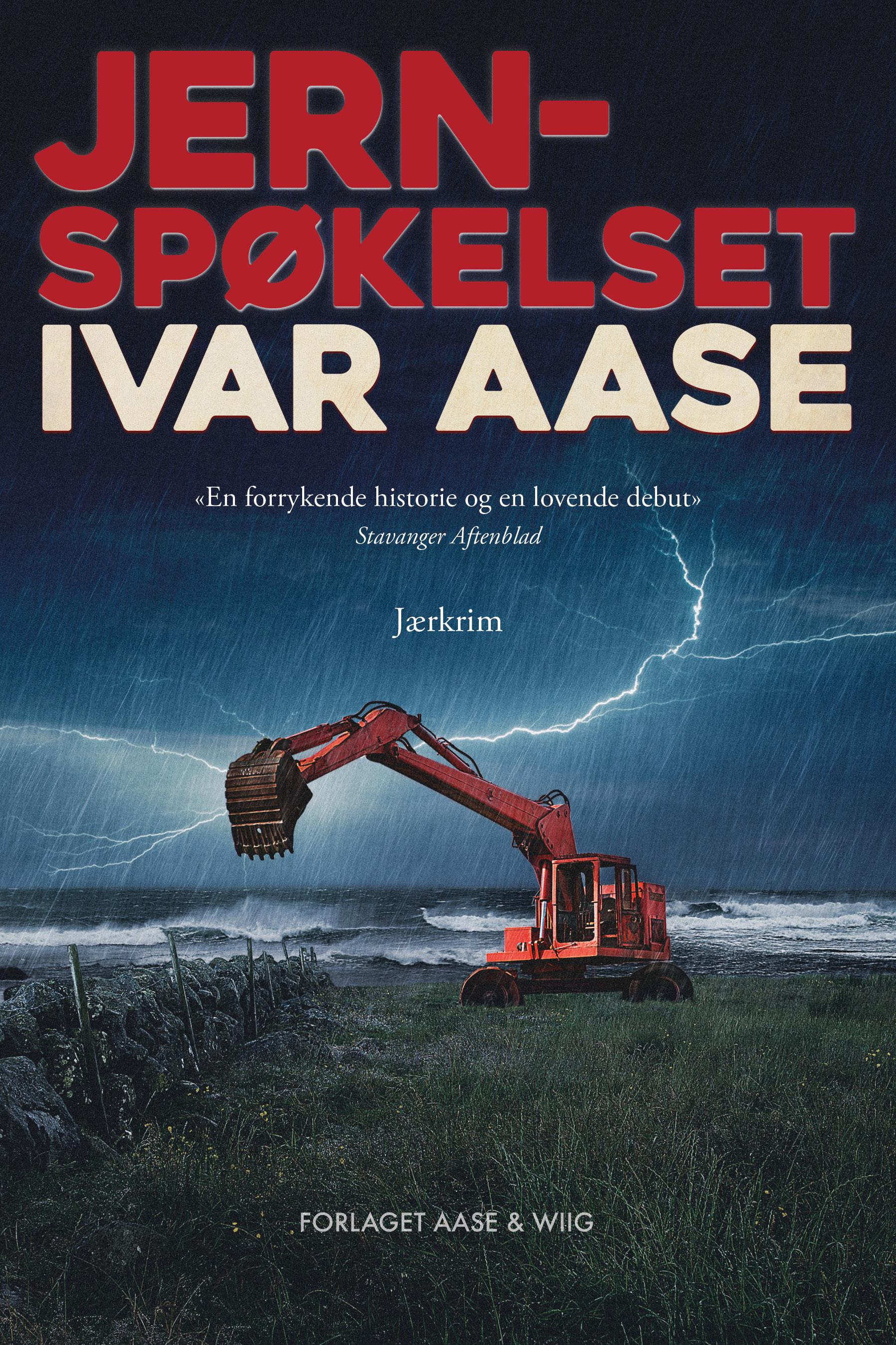 Jernspøkelset