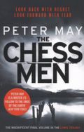 The chessmen