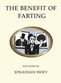 The benefit of farting explained