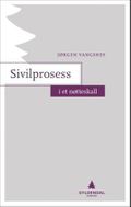 Sivilprosess i et nøtteskall