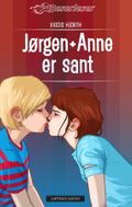 Jørgen + Anne er sant