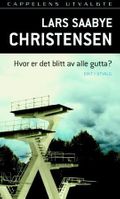 Hvor er det blitt av alle gutta?