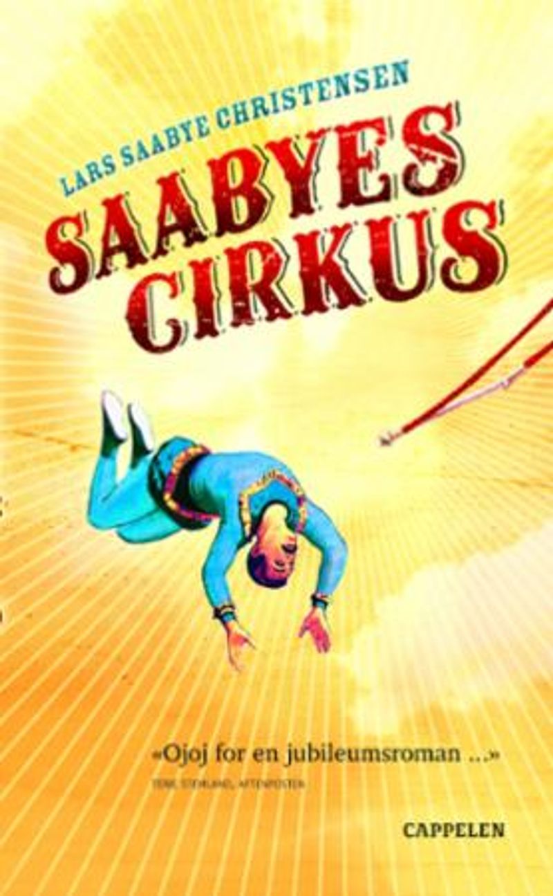 Saabyes cirkus