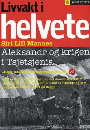 Livvakt i helvete