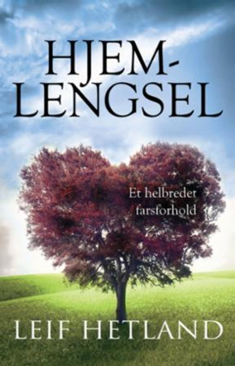 Hjemlengsel
