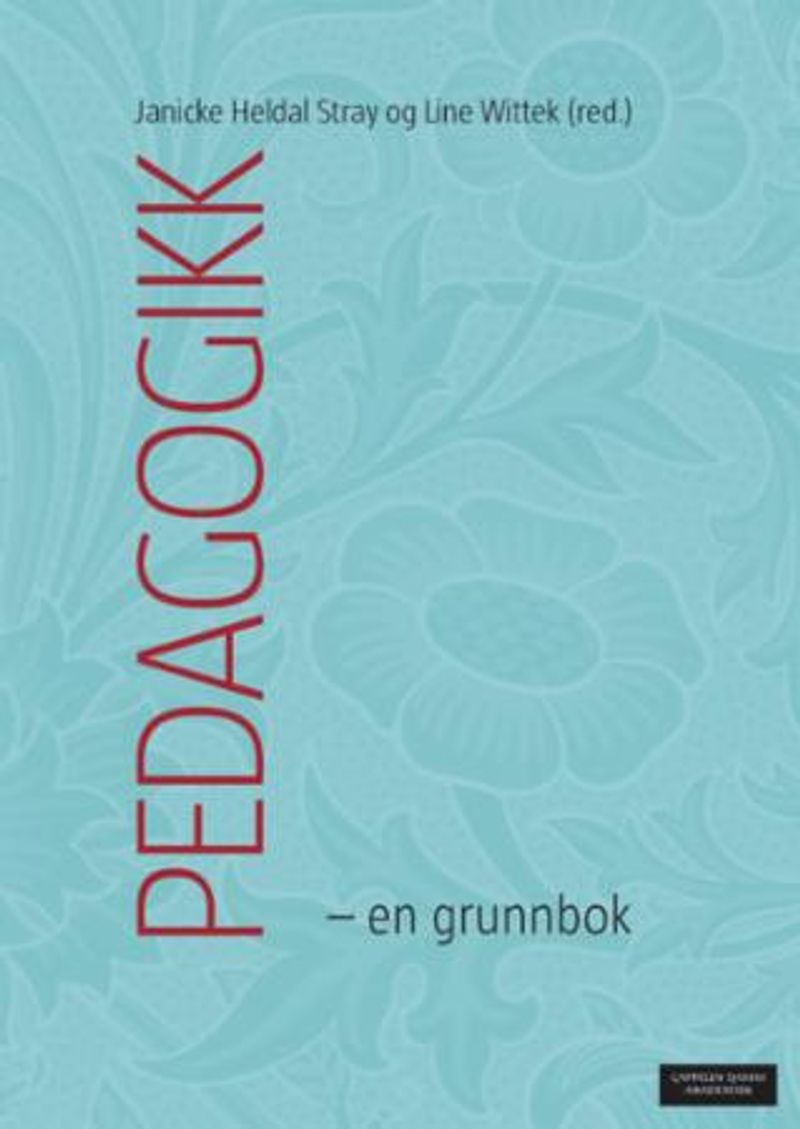 Pedagogikk