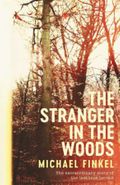 The stranger in the woods