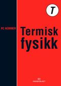 Termisk fysikk