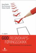 God regnskapsføringsskikk