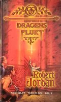 Dragens flukt