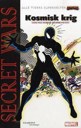 Secret wars