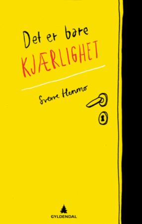 Det er bare kjærlighet